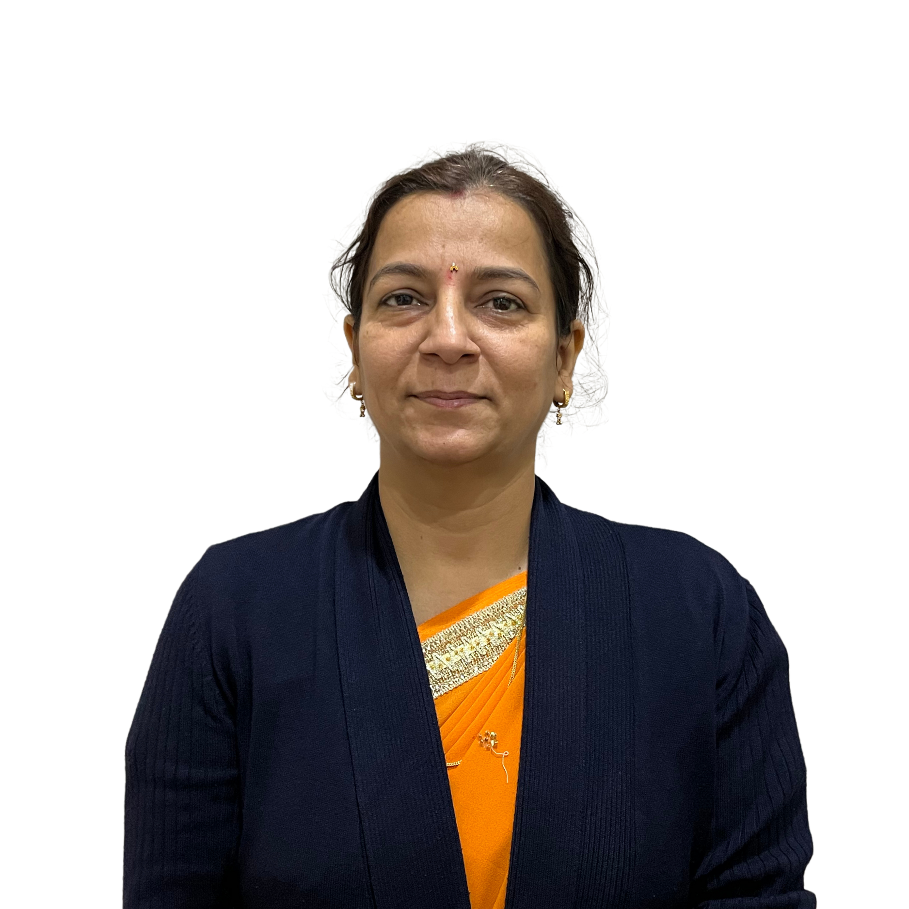 Nidhi Girahiya